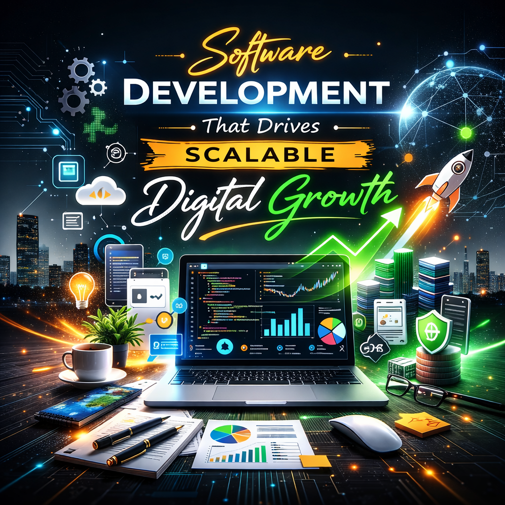 Enterprise Software Development