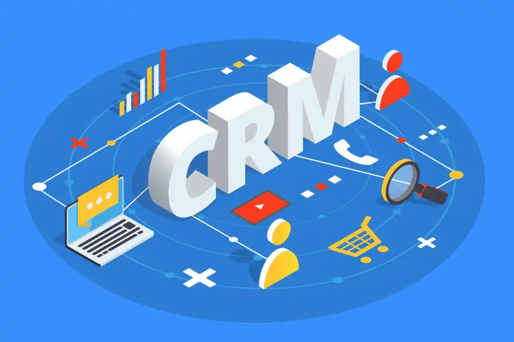 Lead Management Pipeline